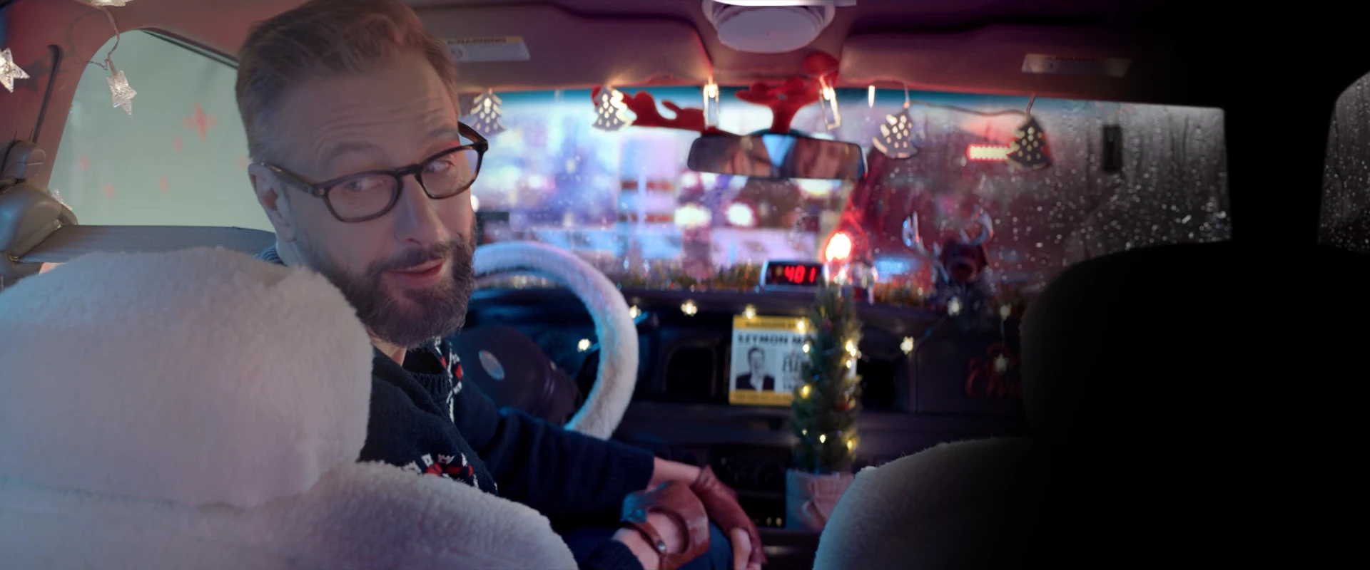 Compositing Reel 2019